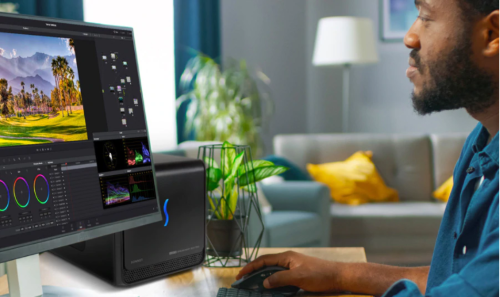 Can an eGPU help you connect the graphics card of your dreams? Can an eGPU help you connect the graphics card of your dreams?